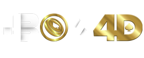 IBOX4D Logo